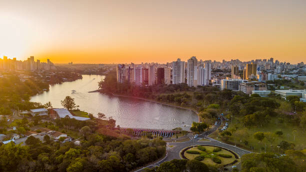 Paraná se torna a 4ª maior economia do país